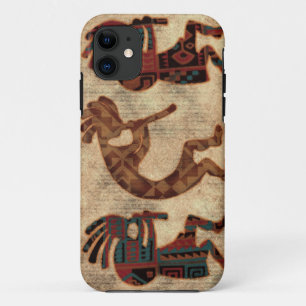 Case-Mate iPhone Case Sud-ouest de Kokopelli