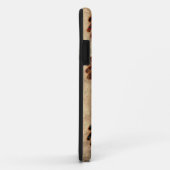 Coques Case-Mate iPhone Sud-ouest de Kokopelli (Dos/Droite)