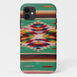 Case-Mate iPhone Case Sud-ouest Saltillo