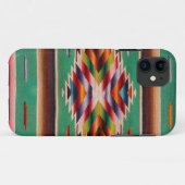 Coques Case-Mate iPhone Sud-ouest Saltillo (Dos (Horizontal))
