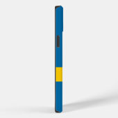 Coques Case-Mate iPhone Suède (Verso / Droite)