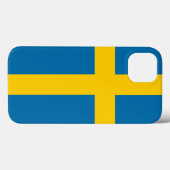 Coques Case-Mate iPhone Suède (Verso (horizontal))