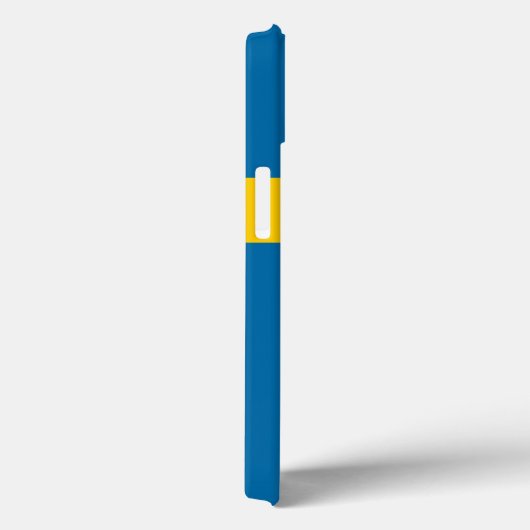 Coques Case-Mate iPhone Suède (Verso / Droite)