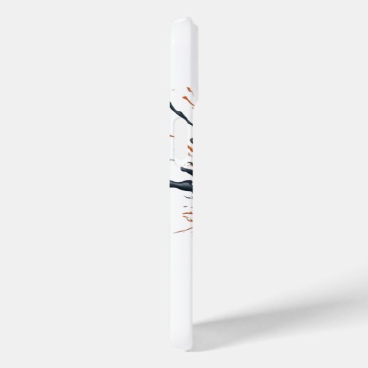 Coques Case-Mate iPhone sueur égale (Verso / Droite)