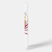 Coques Case-Mate iPhone sueur égale (Verso / Gauche)