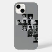 Coques Case-Mate iPhone suga (Verso)