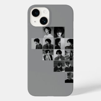 Coque Pour iPhone 14 suga