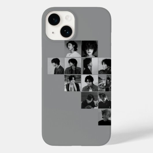 Coques Case-Mate iPhone suga (Verso)