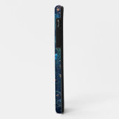 Coques Case-Mate iPhone Sugar Skull Art - Découvrez la beauté (Dos/Gauche)