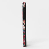 Coques Case-Mate iPhone Sugar Skull Art - Embrassez l'Esprit (Dos/Gauche)