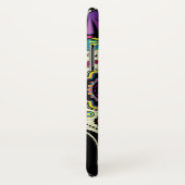 Coques Case-Mate iPhone Sugar Skull Aztec Art (Dos/Droite)