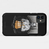 Coques Case-Mate iPhone Suicide Squad | El Diablo "Redemption" Tattoo (Dos (Horizontal))