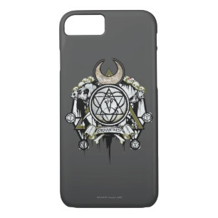 Coques Pour iPhone Suicide Squad   Enchantress Symbole Tattoo Art