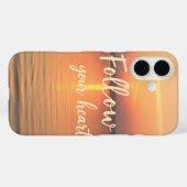 Coques Case-Mate iPhone Suilow Your Heart (Verso (horizontal))