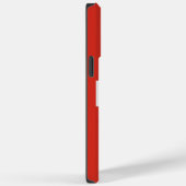 Coques Case-Mate iPhone Suisse (Verso / Droite)