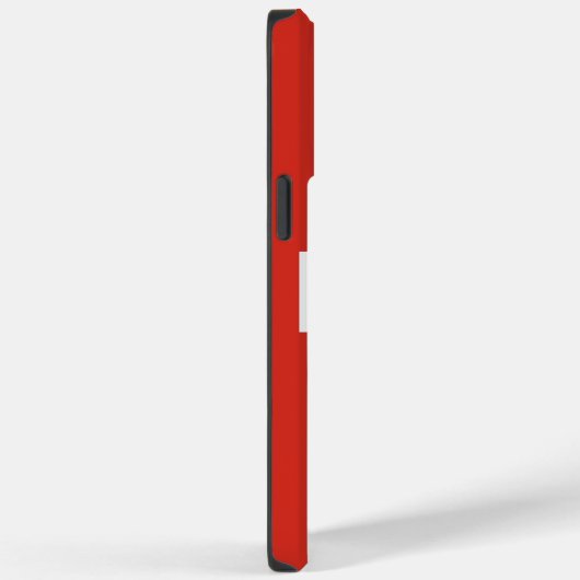 Coques Case-Mate iPhone Suisse (Verso / Droite)