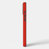 Coques Case-Mate iPhone Suisse (Verso / Gauche)