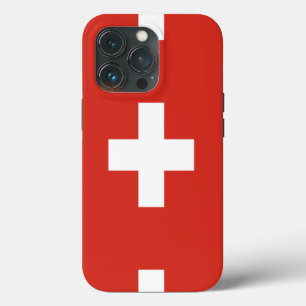 Case-Mate iPhone Case Suisse
