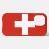 Coques Case-Mate iPhone Suisse (Verso (horizontal))