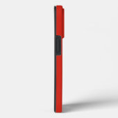 Coques Case-Mate iPhone Suisse (Verso / Droite)