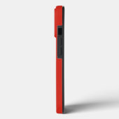 Coques Case-Mate iPhone Suisse (Verso / Gauche)