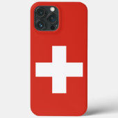 Coques Case-Mate iPhone Suisse (Verso)