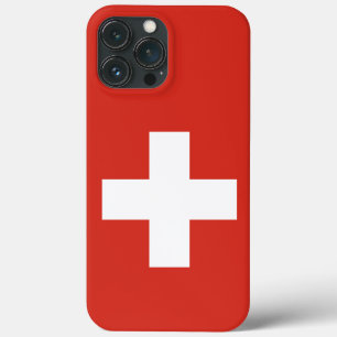 Case-Mate iPhone Case Suisse