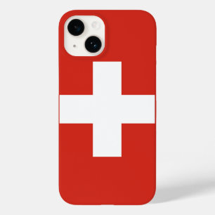 Coque Pour iPhone 14 Suisse