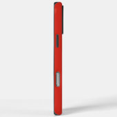 Coques Case-Mate iPhone Suisse (Verso / Droite)