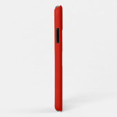 Coques Case-Mate iPhone Suisse (Dos/Droite)
