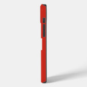 Coques Case-Mate iPhone Suisse (Verso / Gauche)