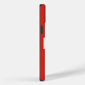 Coques Case-Mate iPhone Suisse (Verso / Droite)