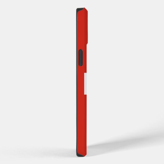 Coques Case-Mate iPhone Suisse (Verso / Droite)