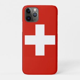 Case-Mate iPhone Case Suisse