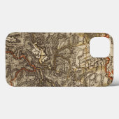 Coques Case-Mate iPhone Suisse 7 (Verso (horizontal))