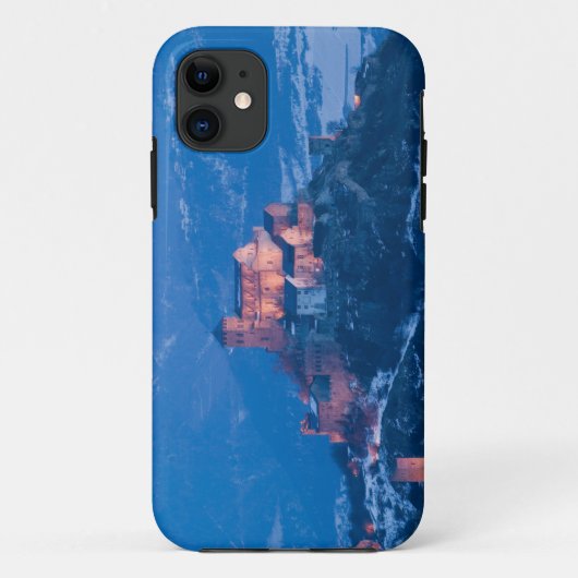 Coques Case-Mate iPhone SUISSE, Wallis/Valais, SION: Basilique de (Dos)