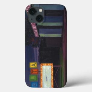 Etui iPhone 13 Suite 2002