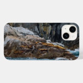 Coques Case-Mate iPhone Suivant En Ligne (Verso (horizontal))