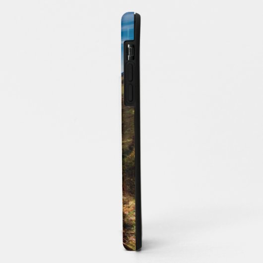 Coques Case-Mate iPhone Suivez vos rêves ! (Dos/Gauche)