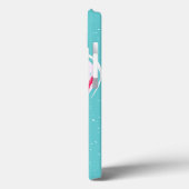Coques Case-Mate iPhone Suivez votre coeur 2 (Verso / Gauche)