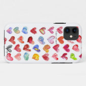 Coques Case-Mate iPhone Suivez votre Coeur iphone 5 Universal (Dos (Horizontal))