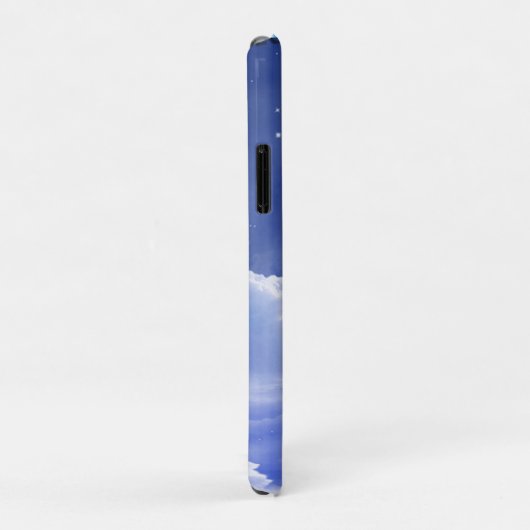 Coques Case-Mate iPhone Suivez votre rêve (Dos/Droite)