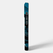 Coques Case-Mate iPhone Sukhoi SU24 Boîtier de téléphone d'avion de combat (Verso / Gauche)