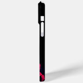 Coques Case-Mate iPhone Sukuna Malevolent Neon (Verso / Gauche)