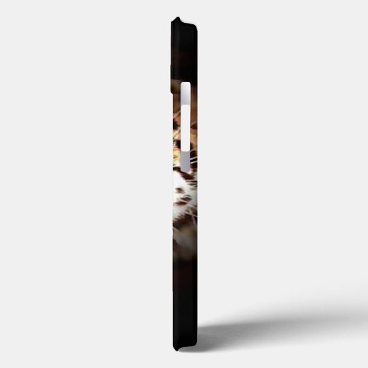 Coques Case-Mate iPhone Sumatran Tiger (Verso / Gauche)