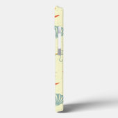 Coques Case-Mate iPhone Summer Beach (Verso / Gauche)