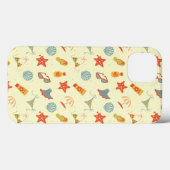 Coques Case-Mate iPhone Summer Beach (Verso (horizontal))