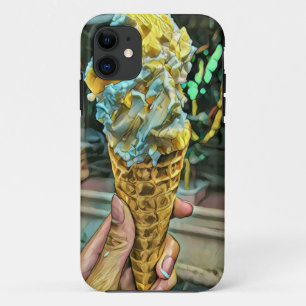 Case-Mate iPhone Case Summer ice cream lovers