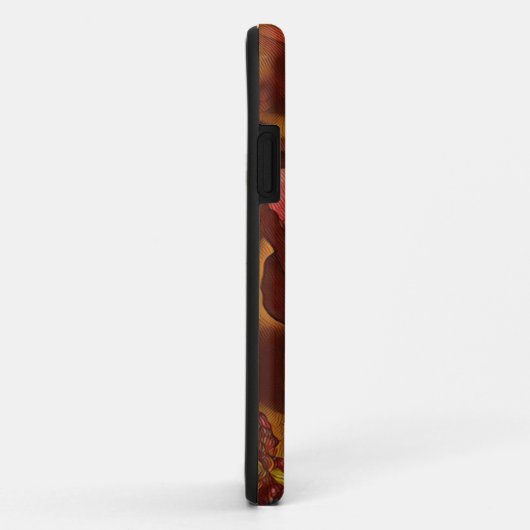 Coques Case-Mate iPhone Summer ice cream lovers (Dos/Droite)