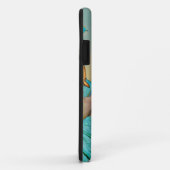 Coques Case-Mate iPhone Summer ice cream lovers (Dos/Droite)